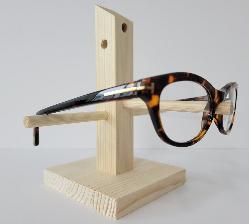 Tom Ford TF-5423 Eyeglasses Havana New Tom Ford FT 5423 052, Buy Online at Glassandlens.com main image 4