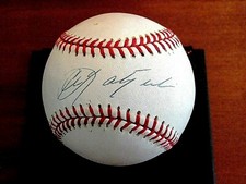 Carl Yastrzemski Cards, Rookie Card and Autographed Memorabilia Guide 30