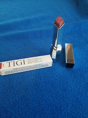 TIGI Cosmetics Diamond Lipstick Loyalty- NEW in BOX