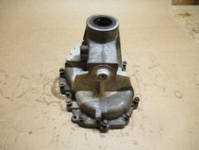 05-10 Ford Mustang Gt 5 Speed Manual Tail Housing Tailhousing Extension Tr3650 05-10 Ford Mustang Gt 5 Speed Manual Tail Housing Tailhousing Extension Tr3650