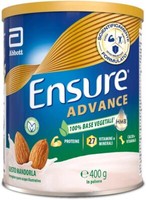 Ensure Advance 100% Vegetale 400G