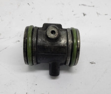 Mercedes Sprinter W906 2,2CDI   Luftmassenmesser  A6460901337  (00)