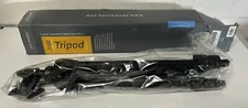 Promaster 7050 Code 2496 Tripod Open Box- Not Used