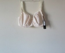 Fantasie Ivana Underwire Balcony Bra FL9021 Oyster 32, 34, 36 MSRP 74.00 NWT