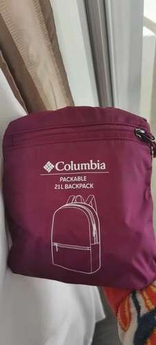 Columbia Packable Backpack 21L Taille 