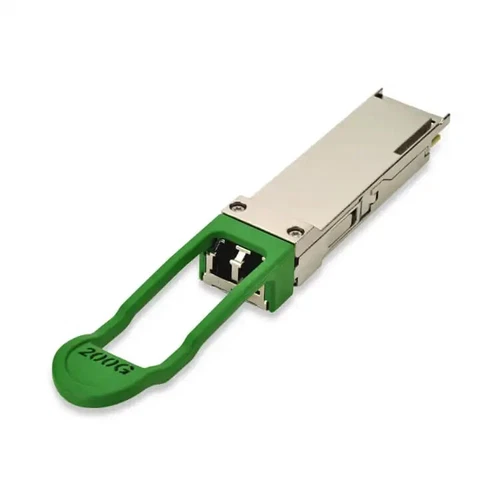 FINISAR FTCC1112E1PLL-FB 200GBASE FR4 3km SMF FTCC1112E1PLLFB 200G