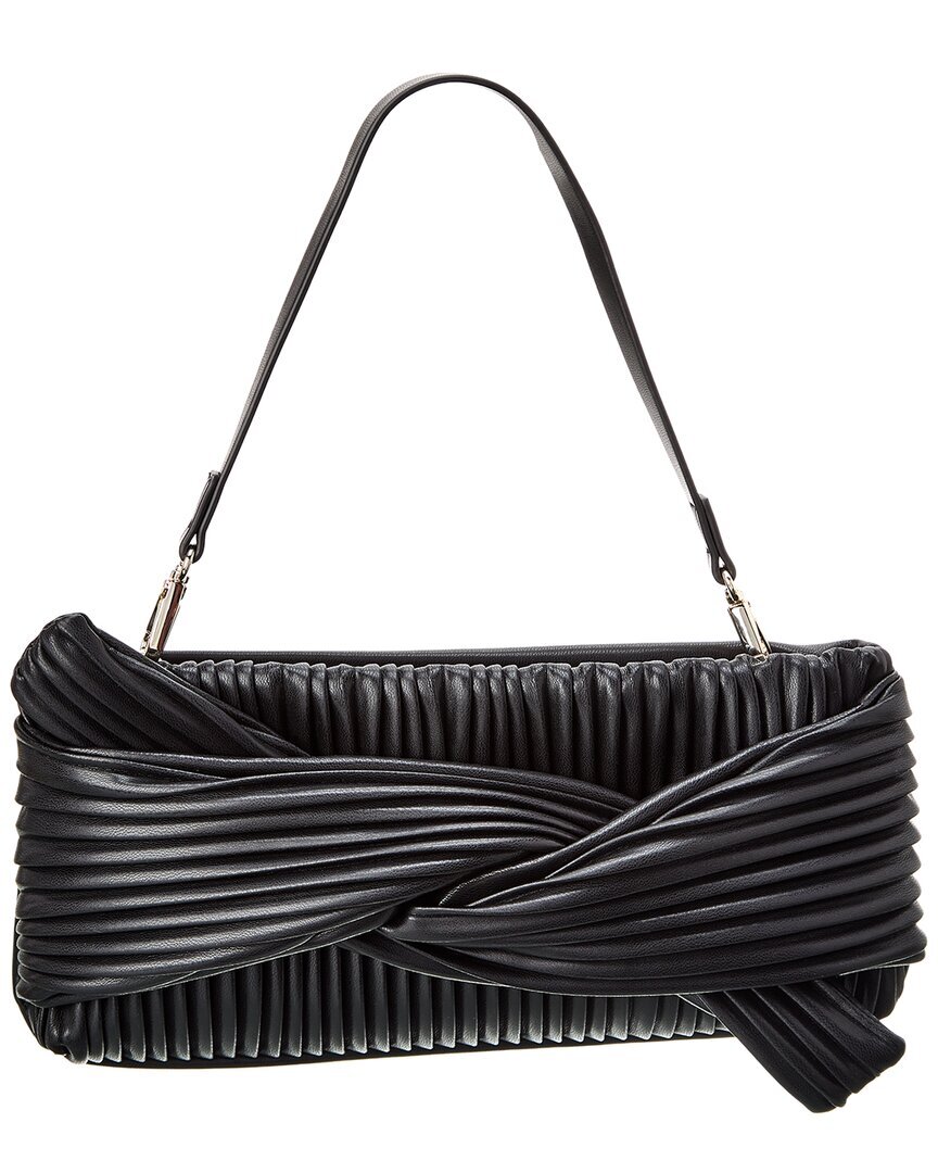 Женский клатч Jason Wu Corrie черного цвета 11490₽