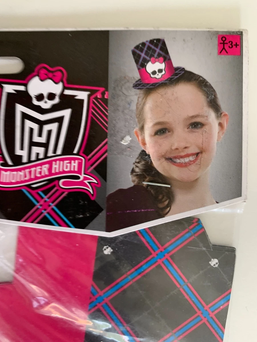Monster High Birthday Party Attire for sale | eBay