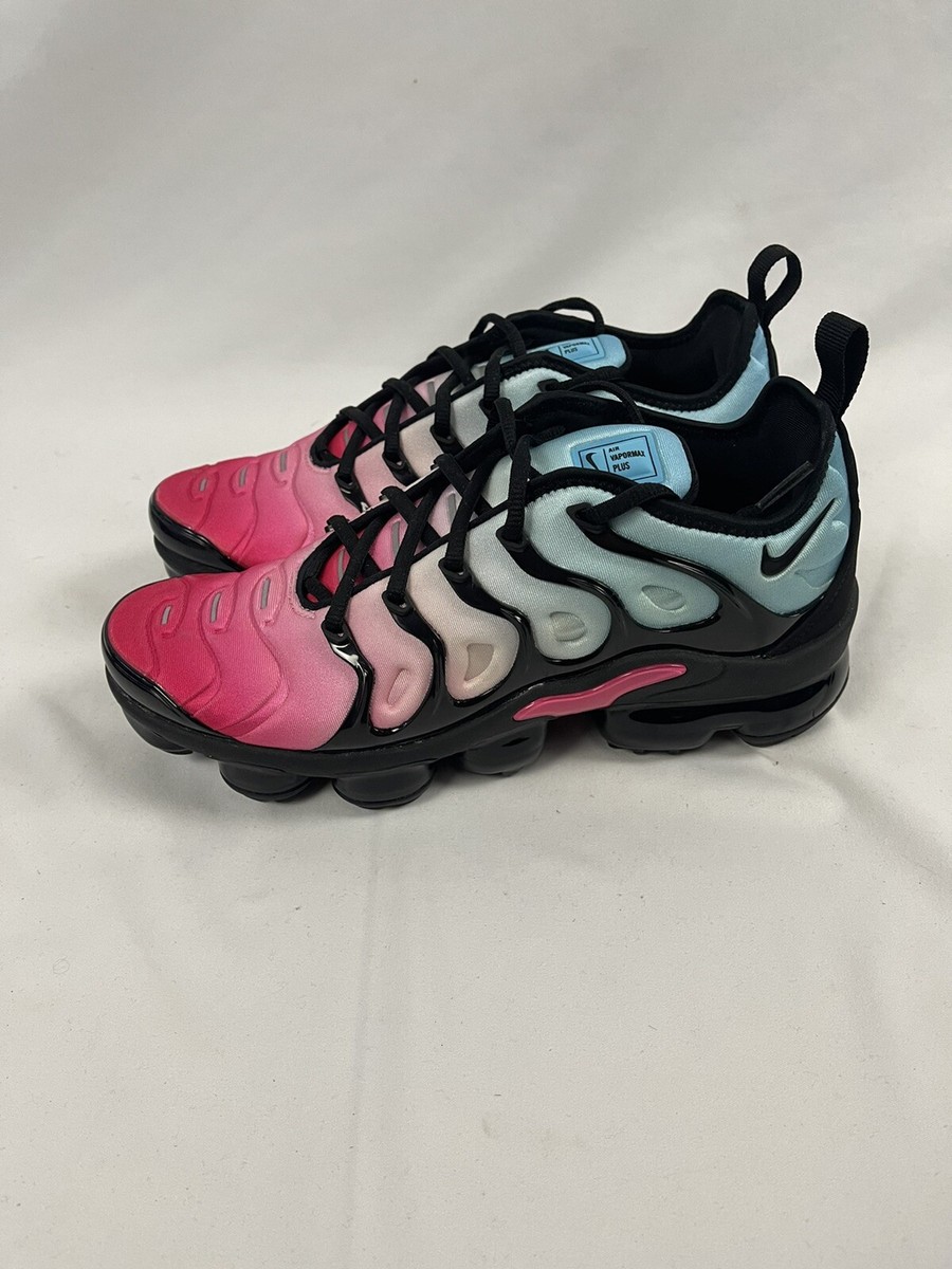 vapormax plus size 4