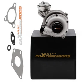 Turbolader for MAZDA 6 MPV 2.0Di CiTD 136PS RF5C13700 VJ32 RF5C13700A