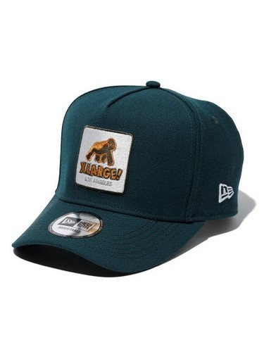 XLARGE NEW ERA WALKING AFFE DRUCKKNOPFLASCHE KAPPE - Bild 3 von 7