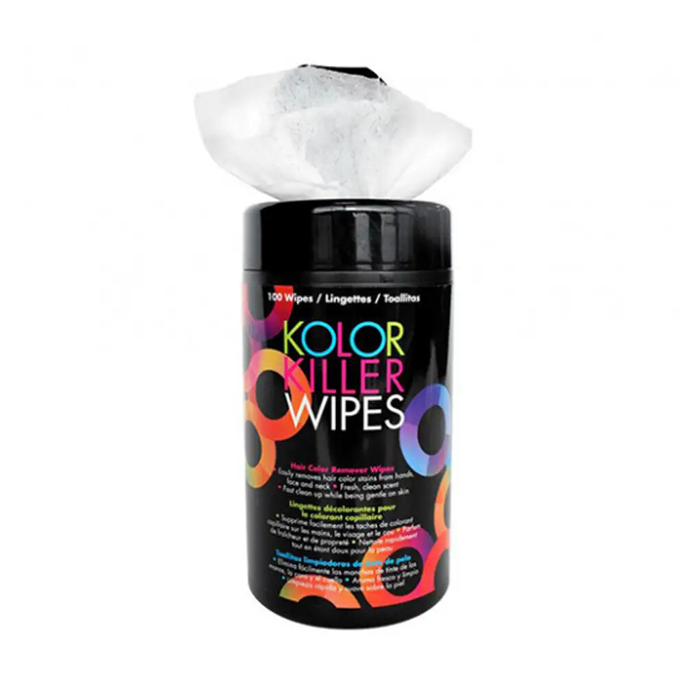 FRAMAR Kolor Killer Wipes Salviette