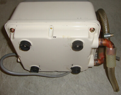 Thomas YASUNAGA JAPAN MADE AIR PUMP MODEL YP-70VC | eBay