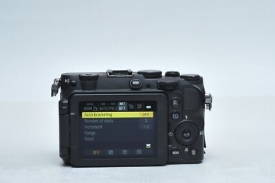 Nikon COOLPIX P7700 Compact Digital Camera 18208263608| eBay