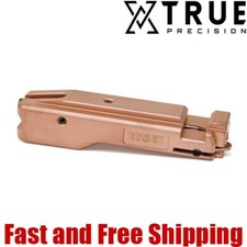 True Precision Ruger 10/22 Stainless Steel Bolt Assembly - PVD Copper