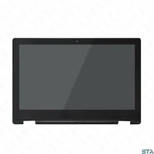 FHD LCD Display LP133WH2(SP)(B1) Touchscreen for Dell Inspiron 13 7352 7353 P57G