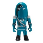 Cobra Commander Vinyl Designer & Urban Vinyl Action Figures