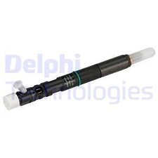DELPHI HRD343 Einspritzventil für KIA