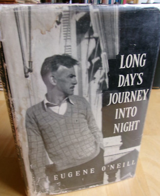 Long Day s Journey Into Night