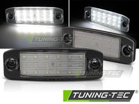 Paar Kennzeichenleuchten Kia Sportage Ab 2010 Bis 2013 LED-41061256