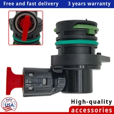 NEW For Buick Chevrolet Malibu Cadillac ATS CTS Terrain PCV Valve US