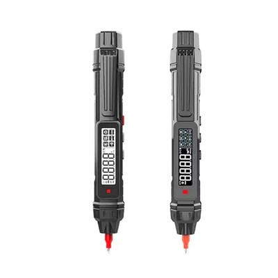 User Friendly Digital Multimeter Electrical Tester Device for Electronics Test