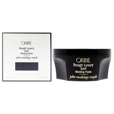2 Pack Rough Luxury Soft Molding Paste by Oribe for Unisex - 1.7 oz Cream