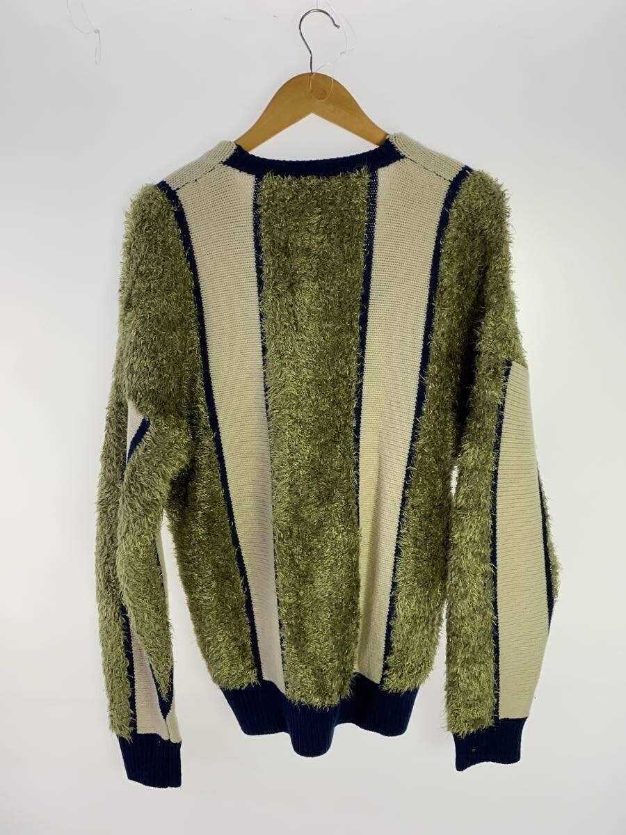 TOGA VIRILIS TOGA ARCHIVES cardigan Sweater green 48 Used | eBay