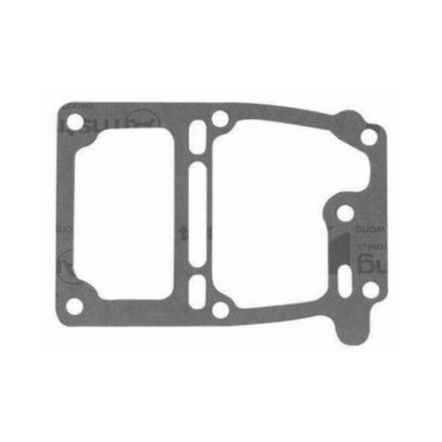 Mercury Marine Mercruiser New OEM Powerhead to Adapter Plate Gasket, 27-89937