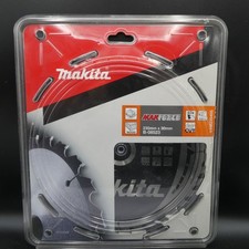 Makita B-08523 Circular Wood Saw Blade 235x30mm 40T Makforce CSM23540G