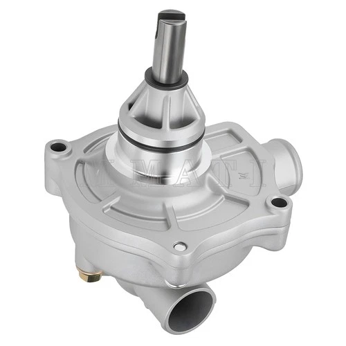 PUMP ASSY, WATER | Includes Item(s) 2 - 12