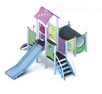 Spielplatz BewegungsfläChe Erlebnisplatz Kinderspielplatz SpielstäTte Outdoor
