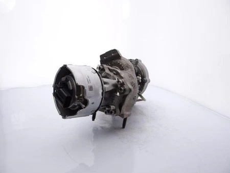 Turbolader JAGUAR XJ  3.0 D (NNA_)