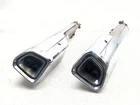 Honda OEM Muffler, R., Ex.