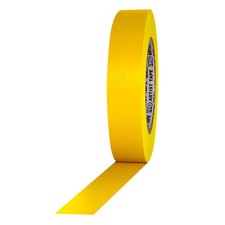 ProTapes Artist Tape Flatback Printable Board or Console Tape, 60 yds Length ...