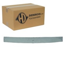 DIEDERICHS FRONTVERKLEIDUNG SCH&Uuml;RZE VORNE passend f&uuml;r MERCEDES-BENZ 123 |