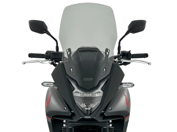 Honda Xl 750 Transalp - 23/24 - Windschutzscheibe Hoch GetöNt Wrs / HO062F-image