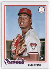 2022 Topps Archives Baseball - Pick a Card - Complete Your Set - 40% off 4+