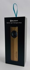 OLIGHT ArkPro Ultra Olive Green CW 1700LM UV Green Laser EDC Flashlight Sealed