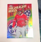 2026 Topps Series 2 Mike Trout Base (RAW)