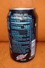 MTN DEW "VooDew" 2021 Soda Limited Edition Mystery Flavor Full Can Mountain — photo 4