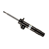 Bilstein StoßDäMpfer Vorderachse Links Passend FüR Bmw X1 E84