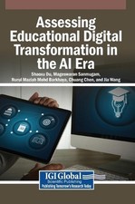 Assessing Educational Digital Transformation ...