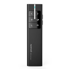 Norwii Wireless Presenter Remote for PowerPoint, Presentation Remote Control ...