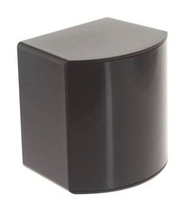 HTC Black SteamVR Base Station 2.0 Tracking Device Compatible new No Box