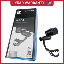 Sennheiser e 904 Dynamic Cardioid Drum Microphone