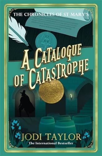 A Catalogue of Catastrophe by Jodi Taylor - 9781472286895 - Image 5