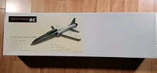 Het Rc F-20 Tiger Shark Edf RC Airplane -Unbuilt