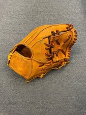 rare Baseball Rigid Glove General Use Adult Right-handed Throwing Glove