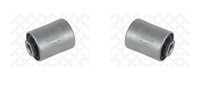 2X Stellox Querlenkerlager Hinten Links Rechts FüR Ford S-Max WA6 Galaxy BA7